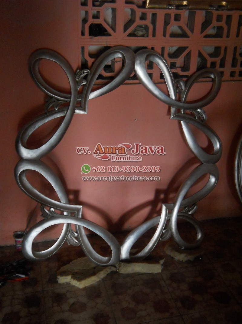 indonesia mirrored classic furniture 038