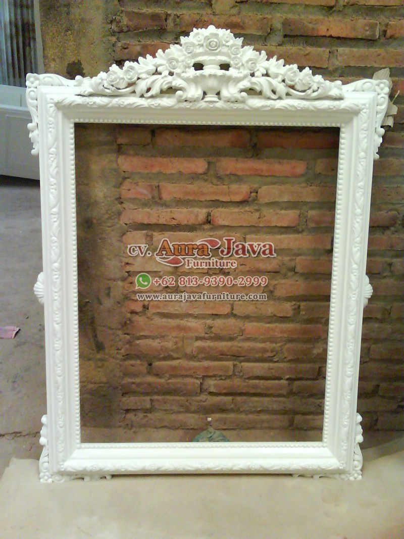 indonesia mirrored classic furniture 041