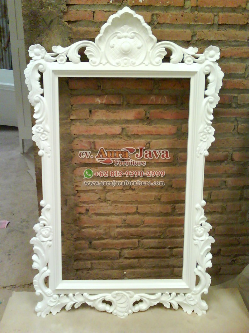 indonesia mirrored classic furniture 043