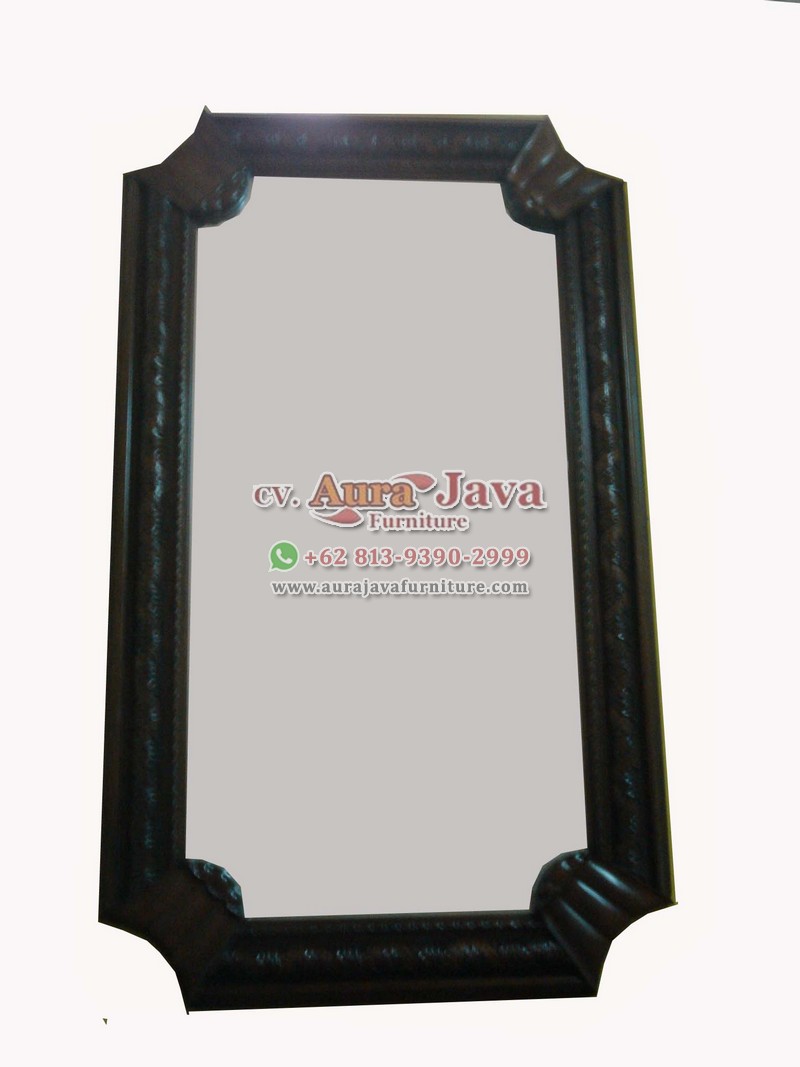 indonesia mirrored classic furniture 044