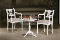 indonesia chair set classic furniture 001