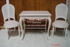 indonesia chair set classic furniture 009
