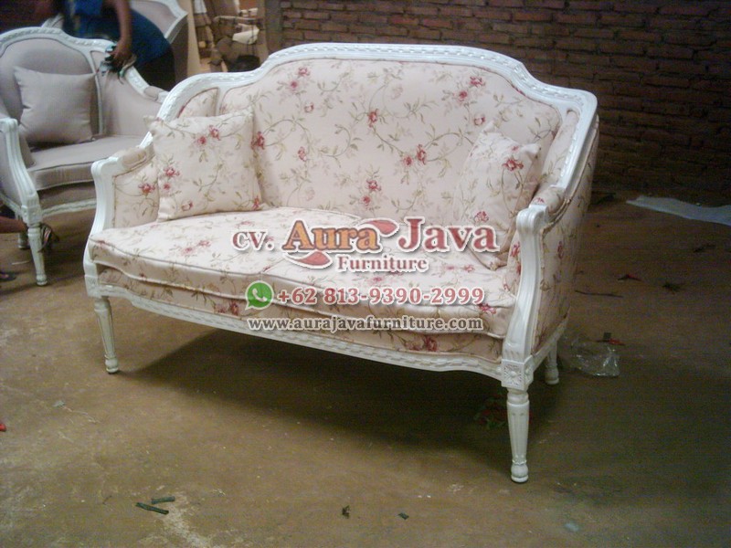 indonesia sofa classic furniture 015