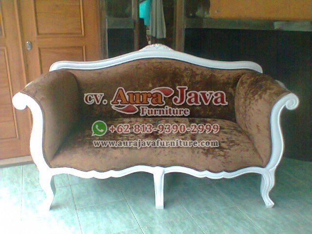 indonesia sofa classic furniture 021