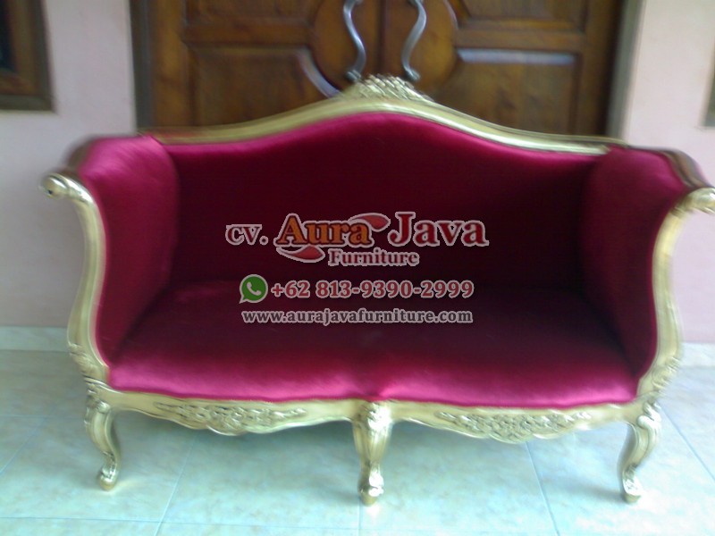 indonesia sofa classic furniture 049