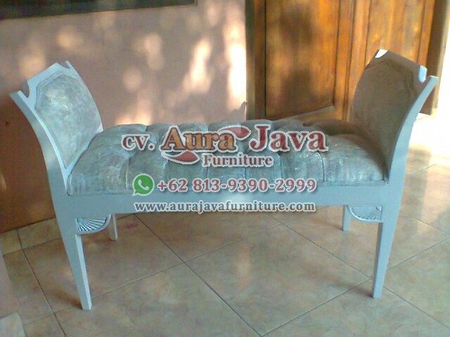 indonesia stool classic furniture 033