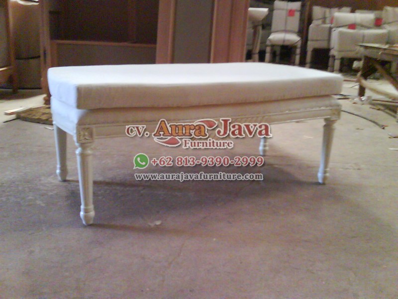 indonesia stool classic furniture 037