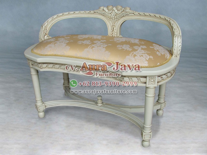 indonesia stool classic furniture 039