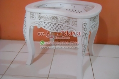 indonesia stool classic furniture 022