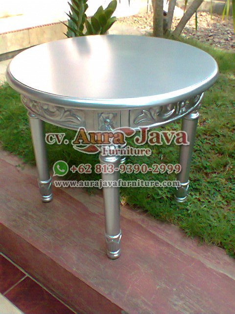 indonesia table classic furniture 049