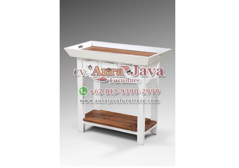 indonesia table classic furniture 057