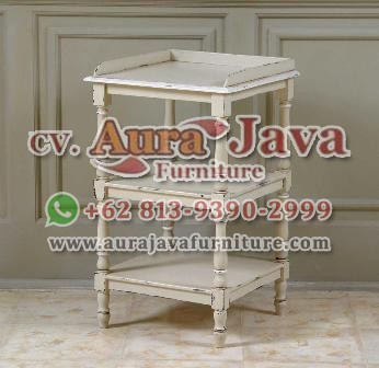 indonesia table classic furniture 075