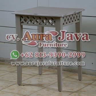 indonesia table classic furniture 076