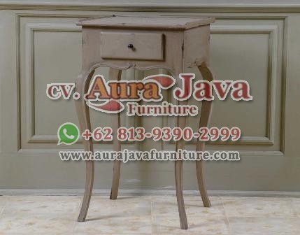 indonesia table classic furniture 078