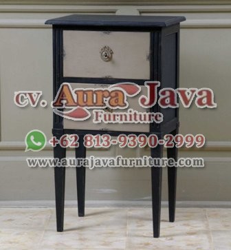 indonesia table classic furniture 080