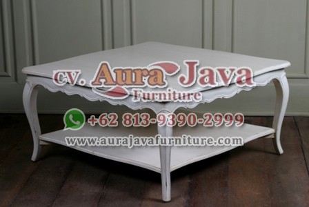indonesia table classic furniture 100