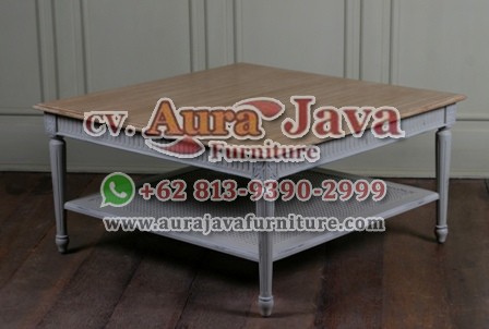 indonesia table classic furniture 103