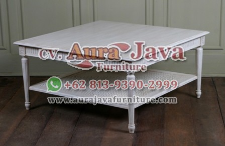 indonesia table classic furniture 104