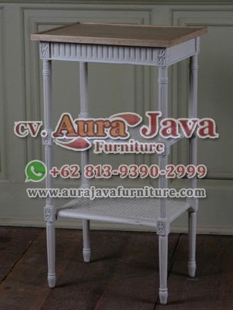 indonesia table classic furniture 105
