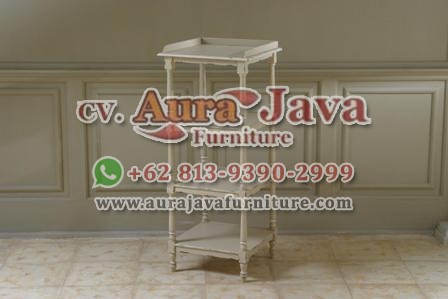indonesia table classic furniture 111