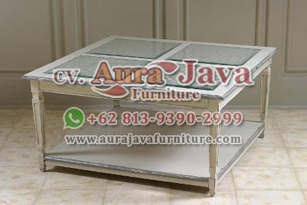 indonesia table classic furniture 112