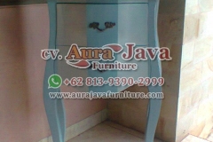 indonesia table classic furniture 005