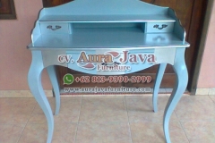 indonesia table classic furniture 006