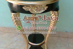 indonesia table classic furniture 007