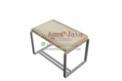 indonesia table classic furniture 011