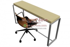indonesia table teak furniture 012