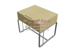 indonesia table teak furniture 016