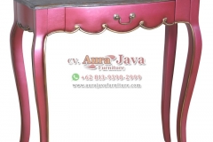 indonesia table classic furniture 018
