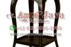 indonesia table teak furniture 019