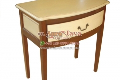 indonesia table classic furniture 025