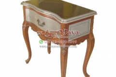 indonesia table classic furniture 026