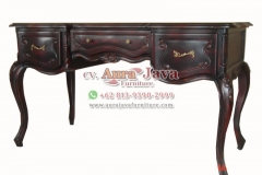 indonesia table classic furniture 033