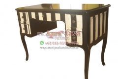 indonesia table teak furniture 034