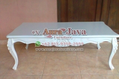 indonesia table classic furniture 041