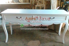 indonesia table classic furniture 042