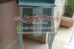 indonesia table classic furniture 044