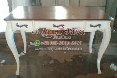 indonesia table classic furniture 050