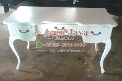 indonesia table classic furniture 051