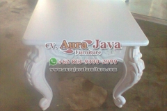 indonesia table classic furniture 053