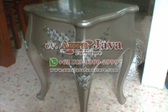 indonesia table classic furniture 054