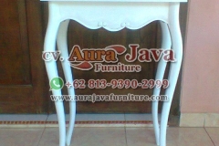 indonesia table classic furniture 055