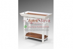 indonesia table teak furniture 057