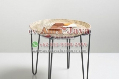 indonesia table teak furniture 059