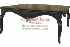 indonesia table classic furniture 060