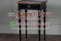 indonesia table classic furniture 077