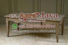 indonesia table classic furniture 089